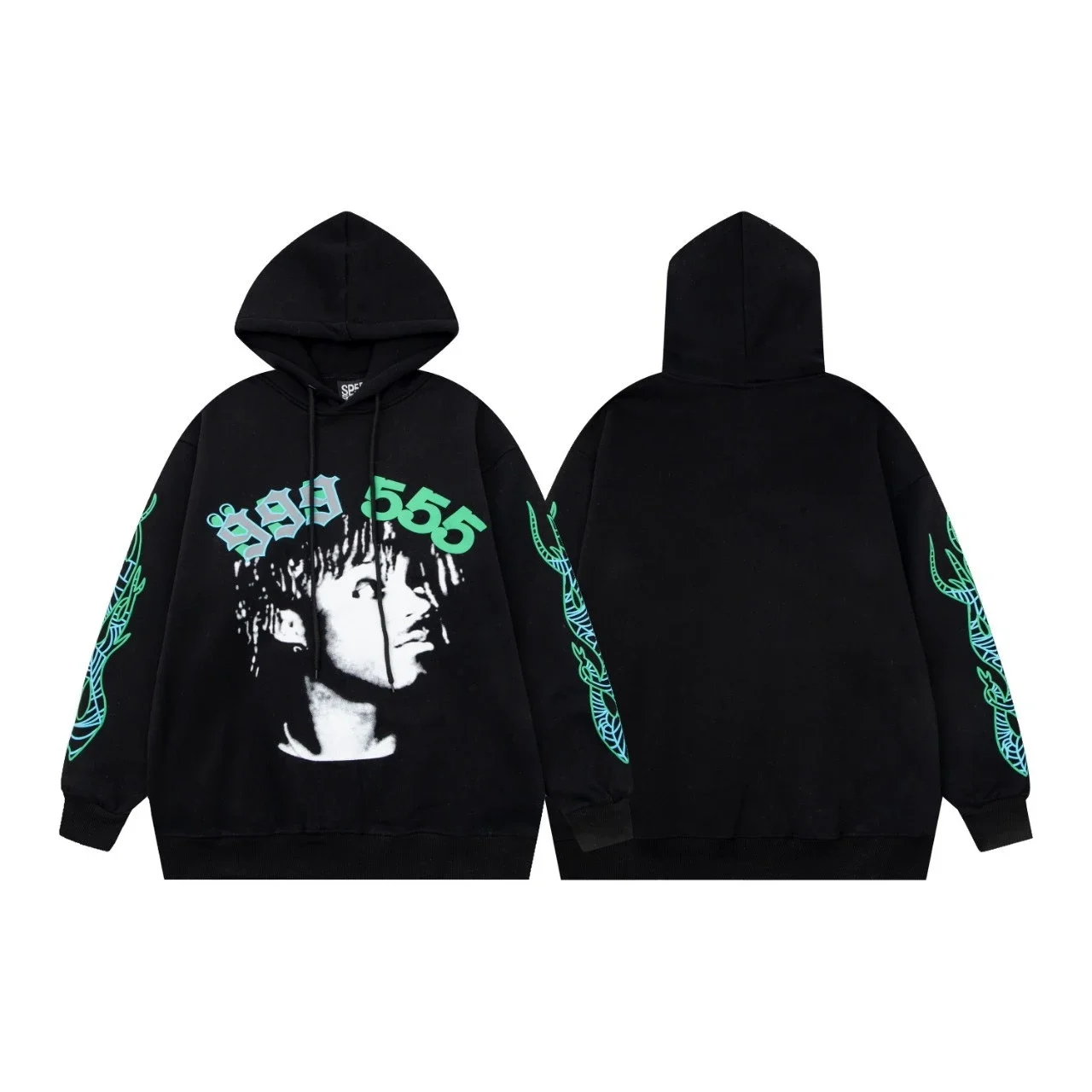 Sp5der Hoodie