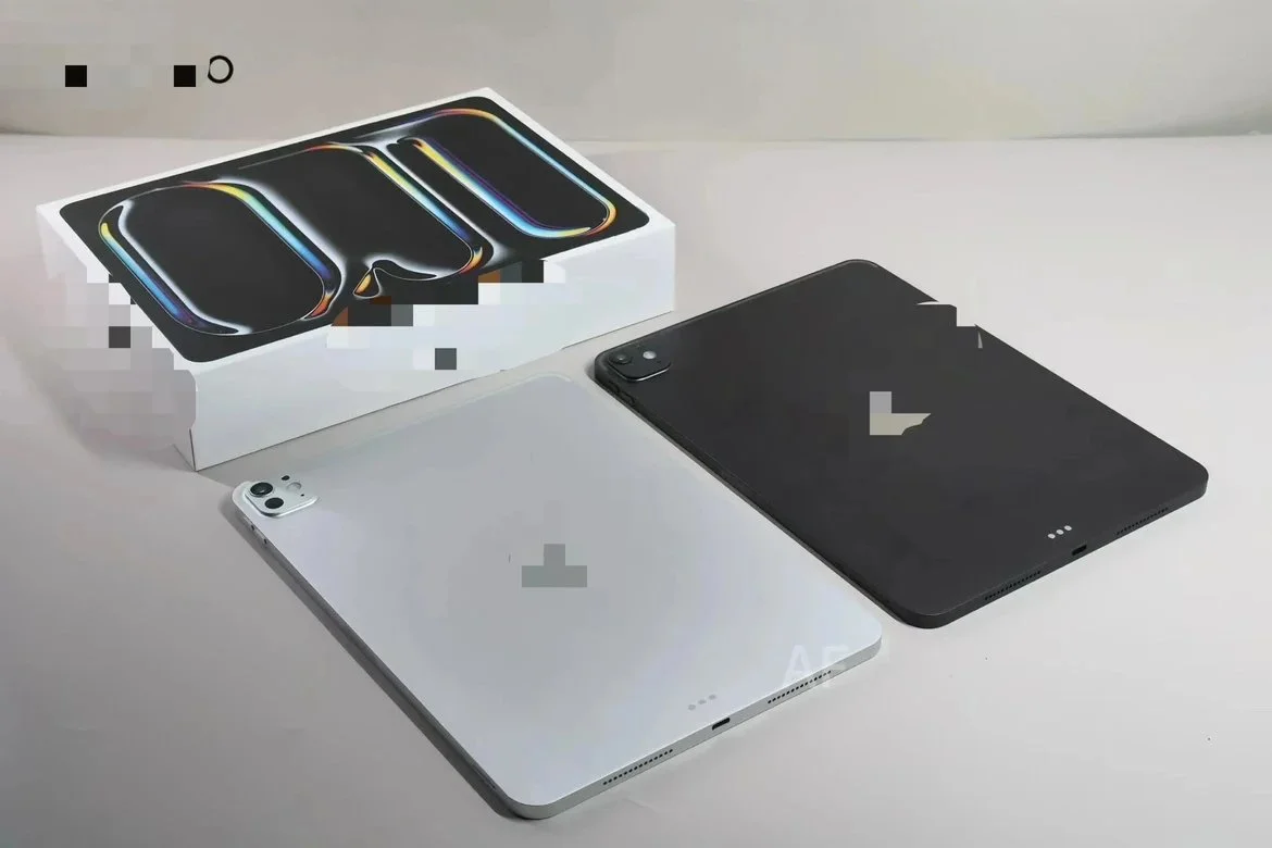 iPad Pro