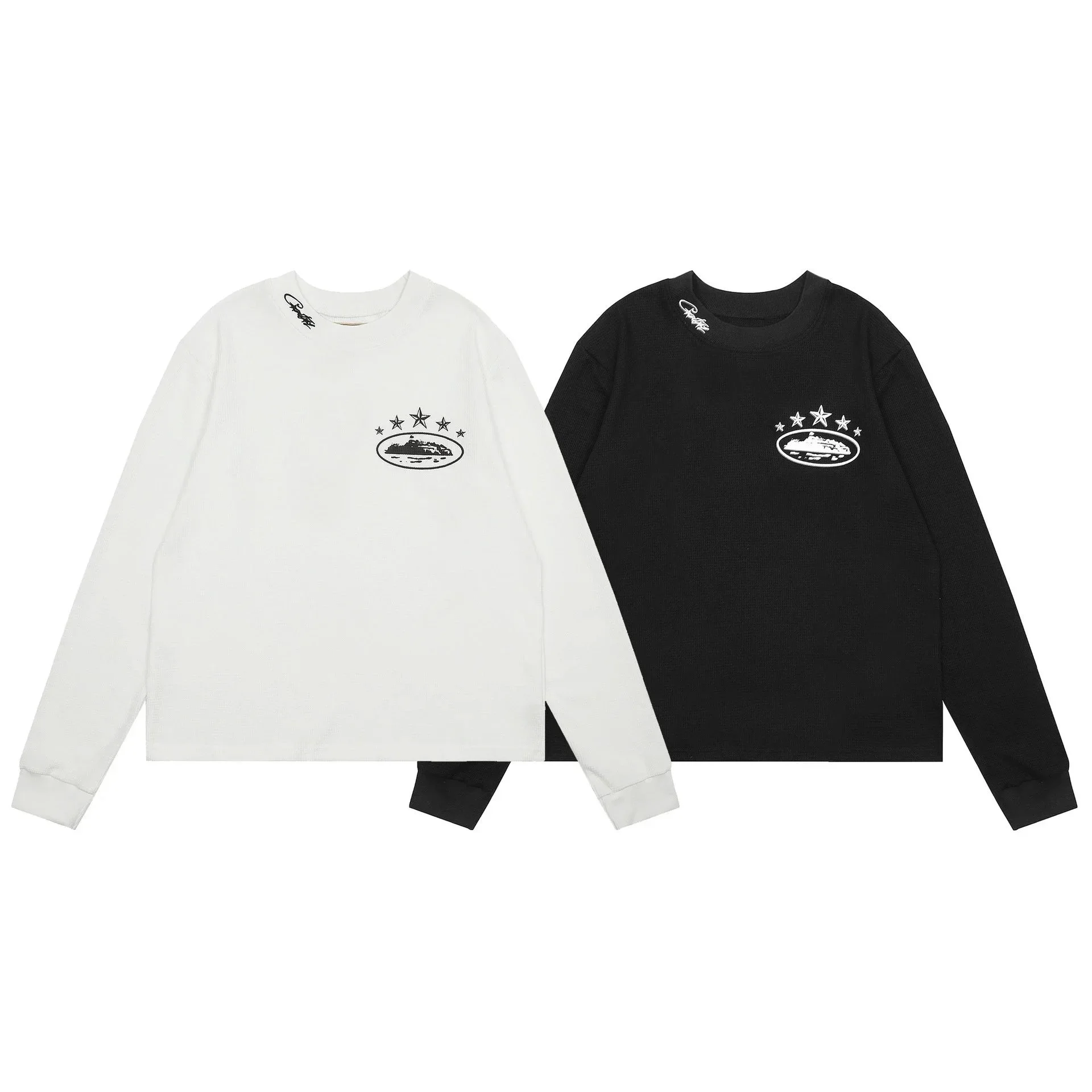 Corteiz Hoodies Collection4