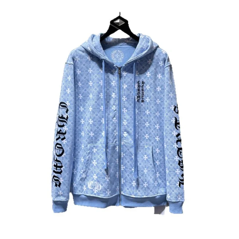 Chrome Hearts Hoodies