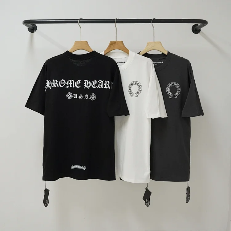 Chrome Hearts T-Shirts