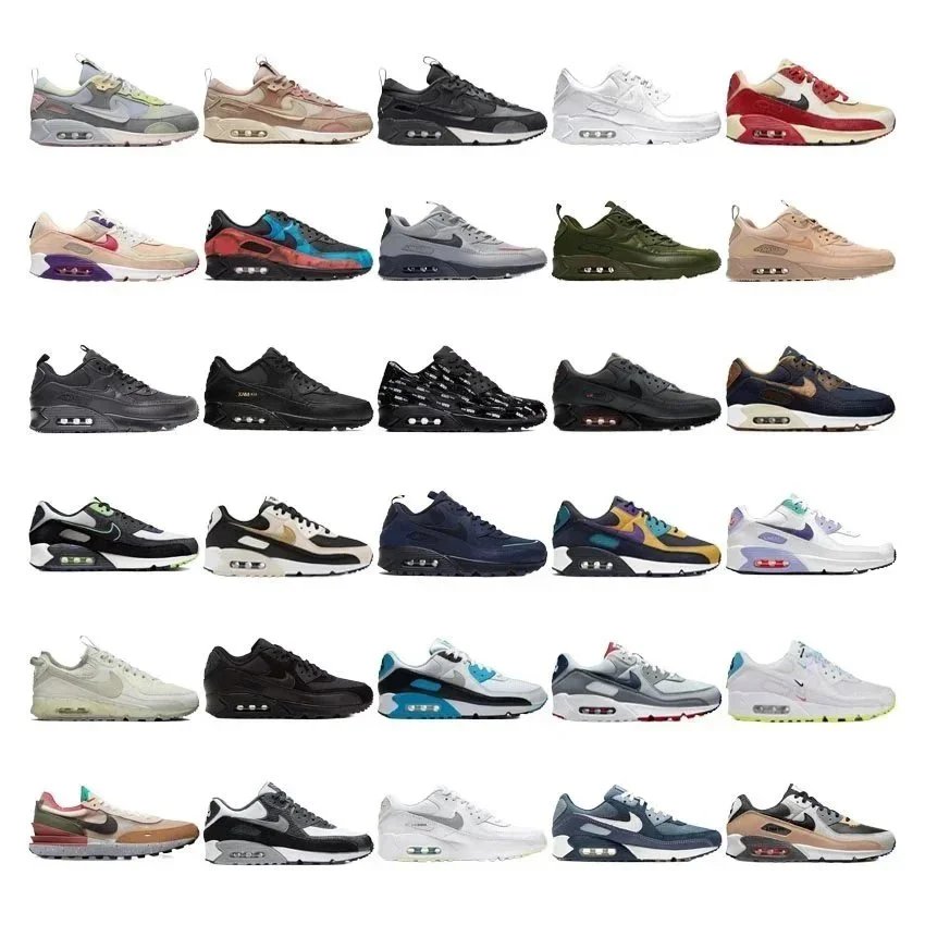 Nike Air Max 90 Collection10