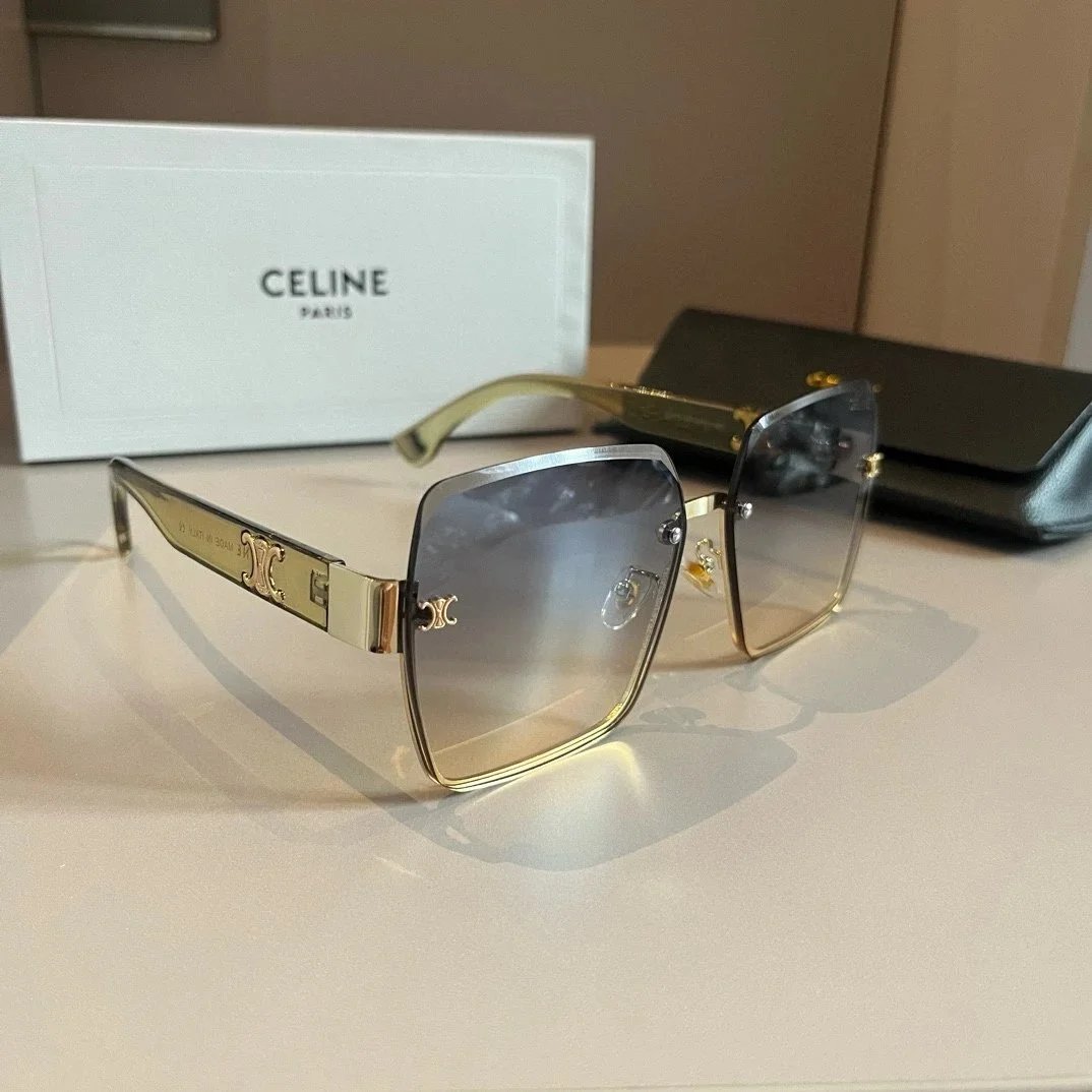 Celine Eyewear Collection — 29