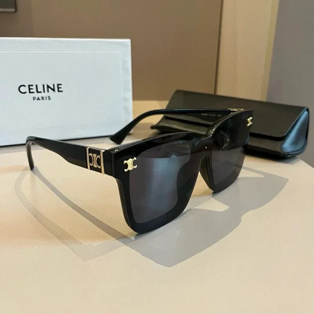 Celine Eyewear Collection product detail image 7