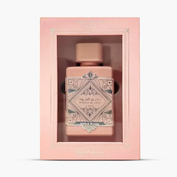 Design Badee Al Oud Oud For Glory Eau de Parfum Black Gold Perfume - 4