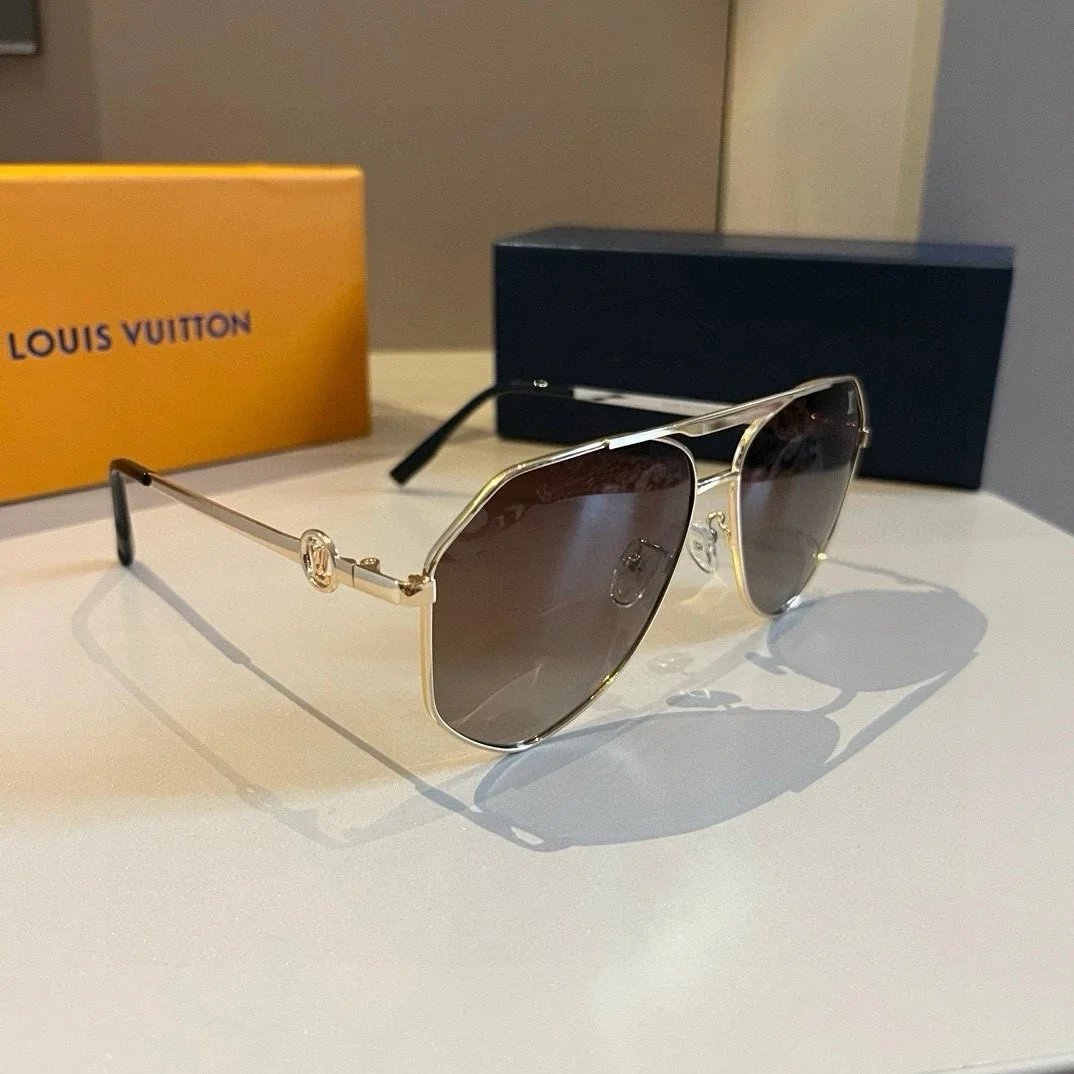 Louis Vuitton Eyewear Sunglasses — 23