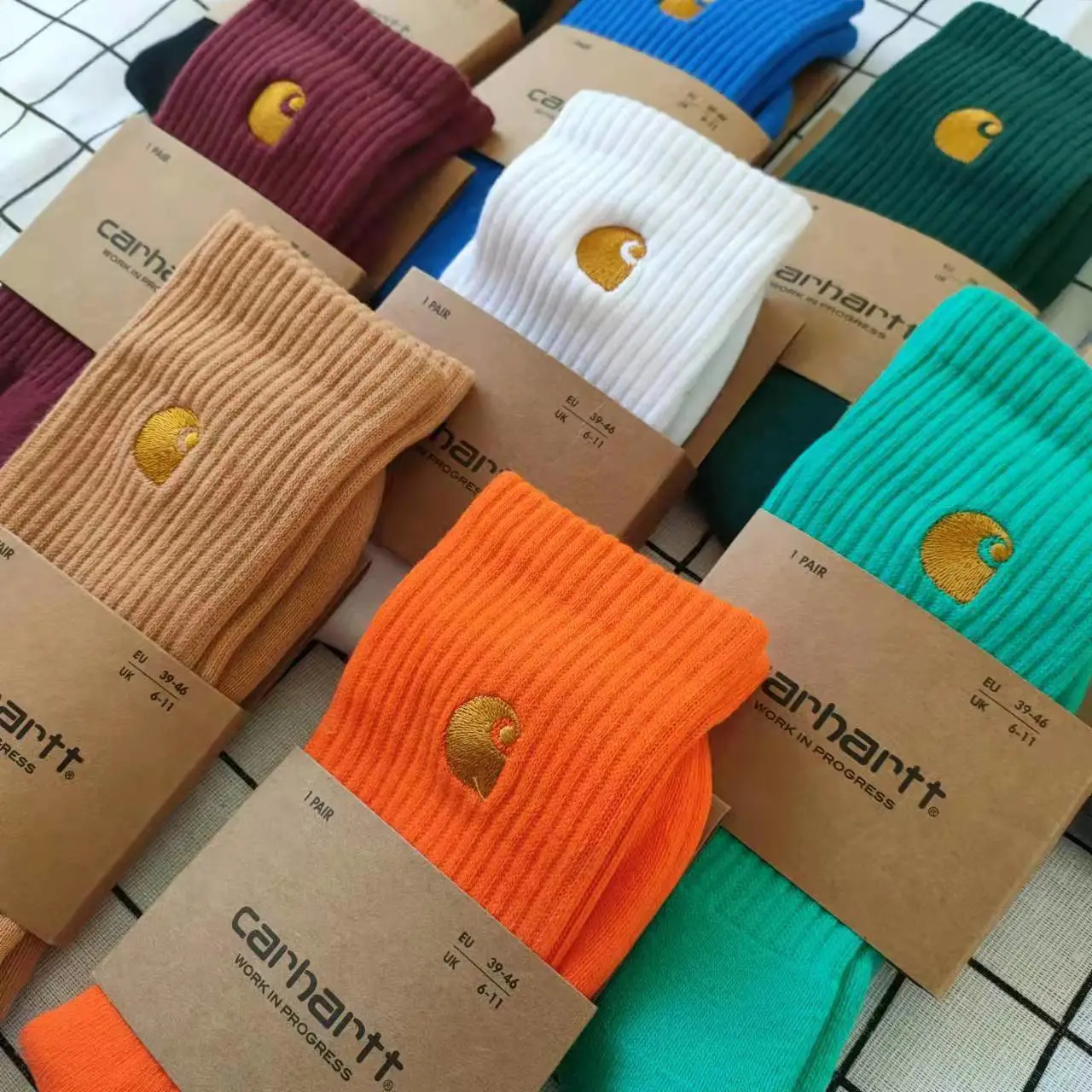 Carhartt WIP Socks