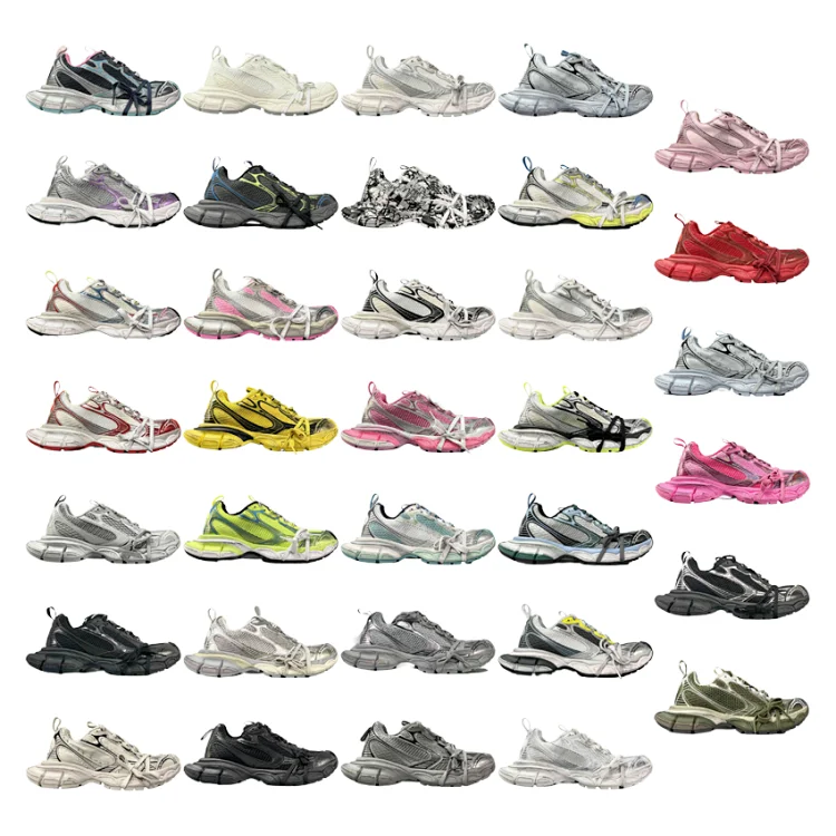 Balenciaga 3XL Sneaker