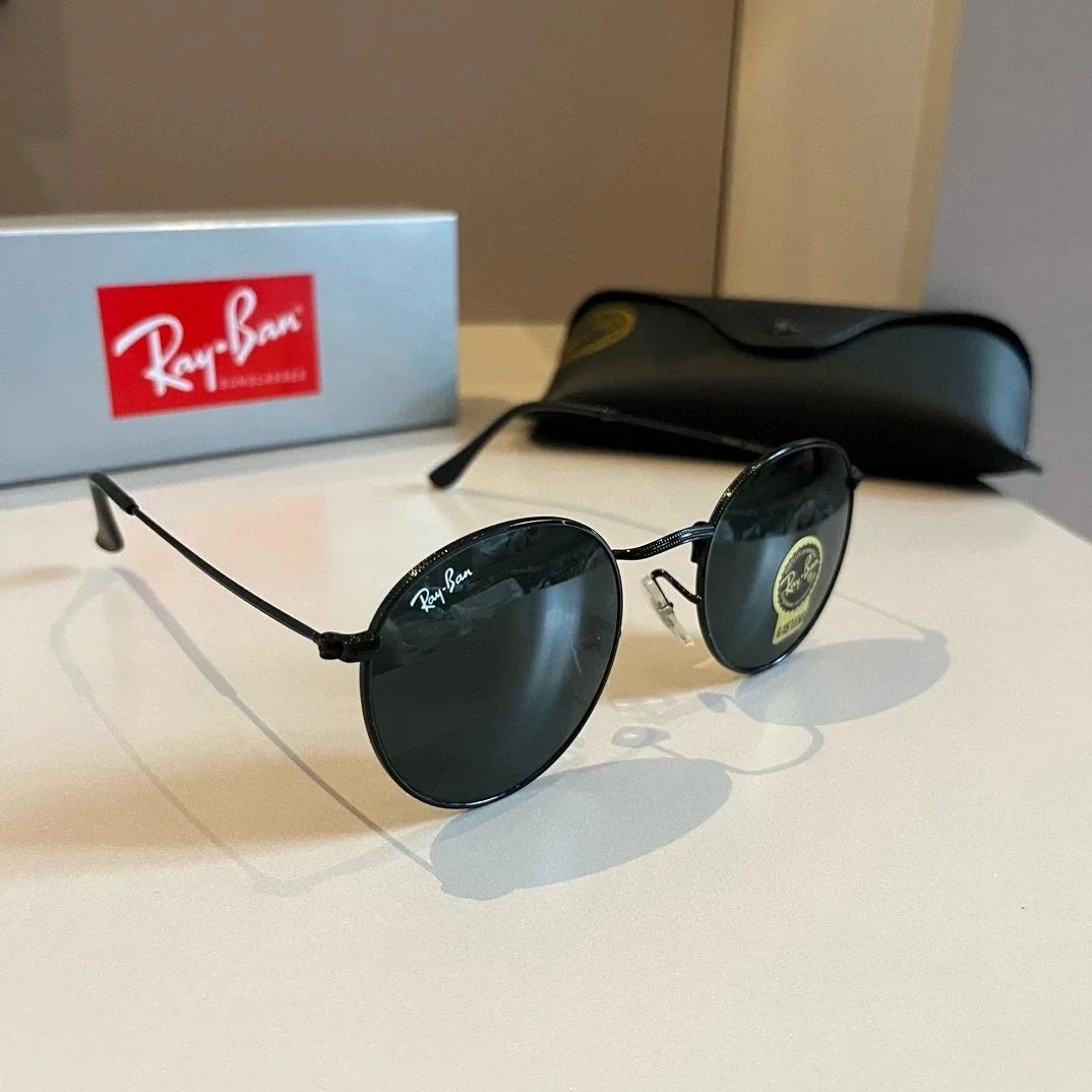 Ray-Ban Eyewear Assorted sunglasses frame styles — 2