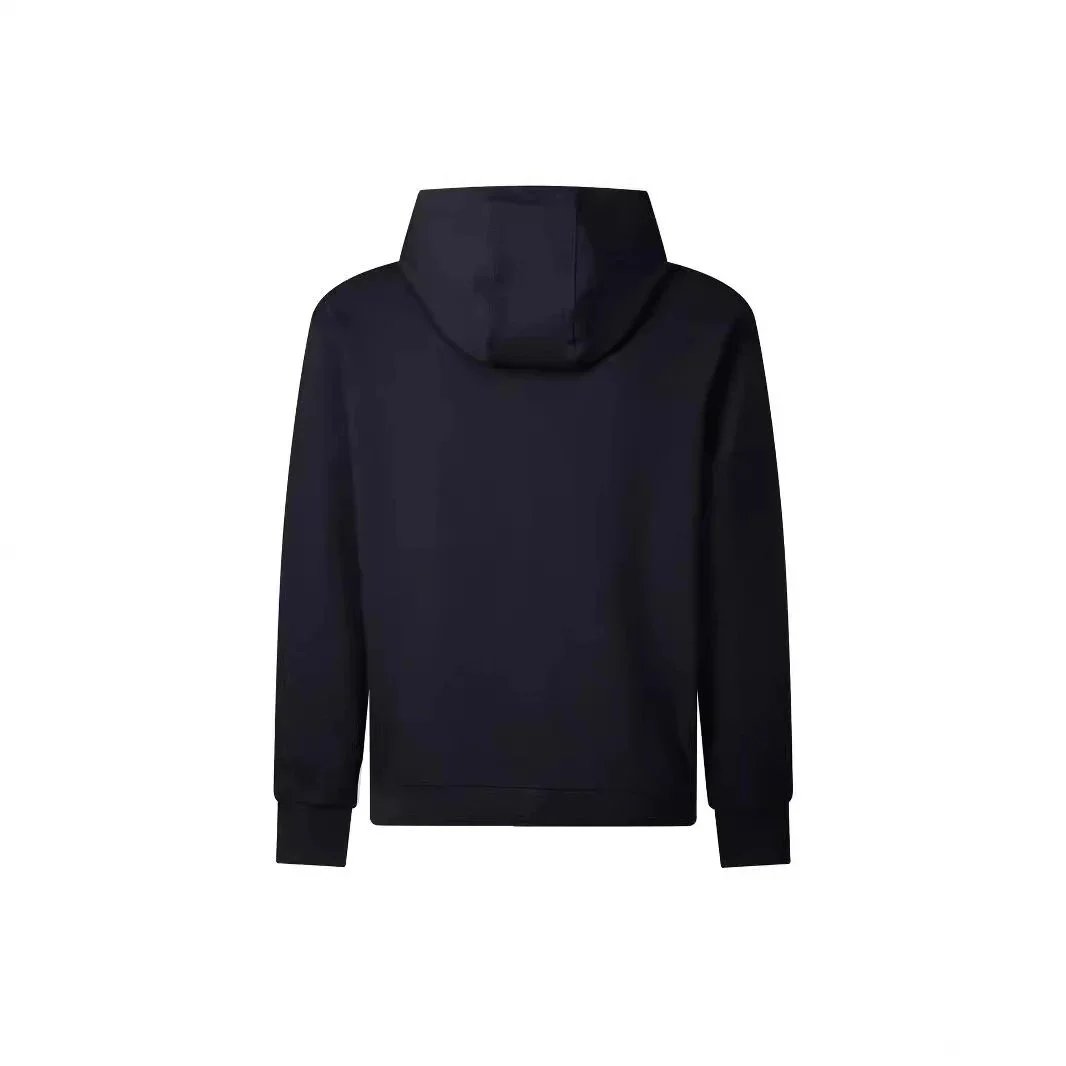 Unbranded Hoodies & Sweatshirts Crewneck sweatshirt with embossed chest logo image 4