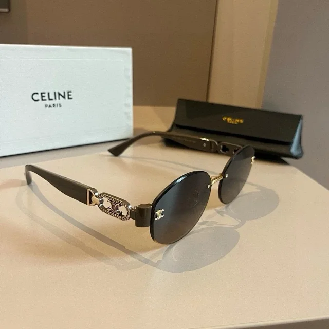 Celine Eyewear Collection product detail image 3