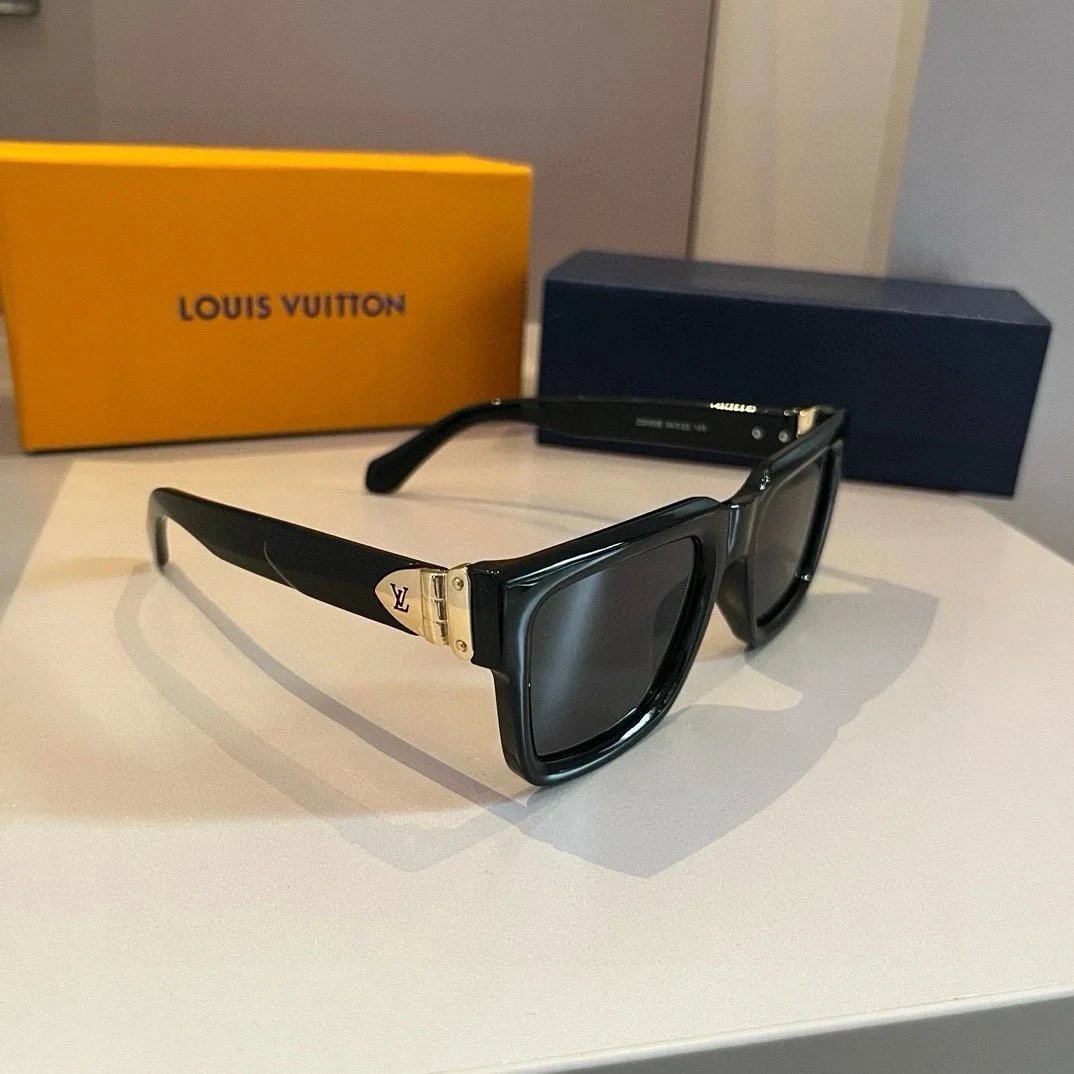 Louis Vuitton Eyewear Sunglasses — 15
