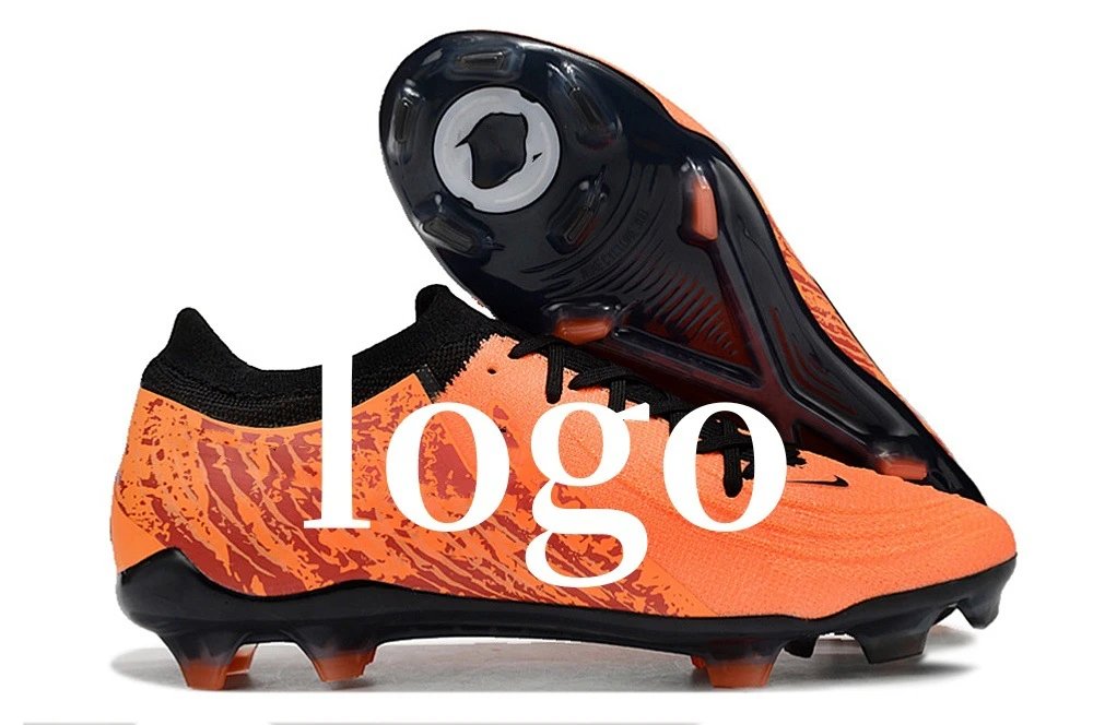 Nike Sneakers Low-Top Football Cleats — 09