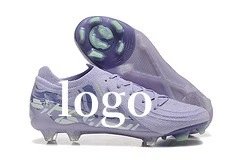 Nike Sneakers Low-Top Football Cleats — 25