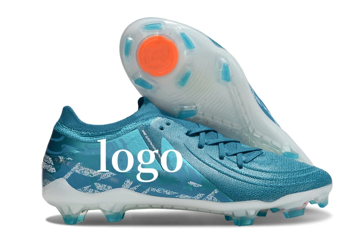 Nike Sneakers Low-Top Football Cleats — 33