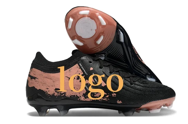 Nike Sneakers Low-Top Football Cleats product detail image 21