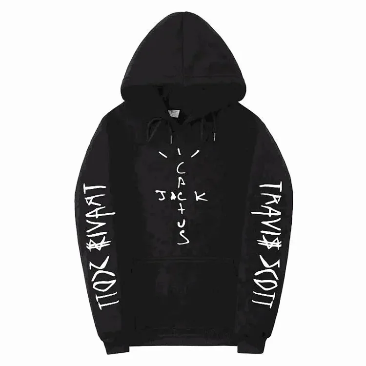 Travis Scott Hoodies Collection1