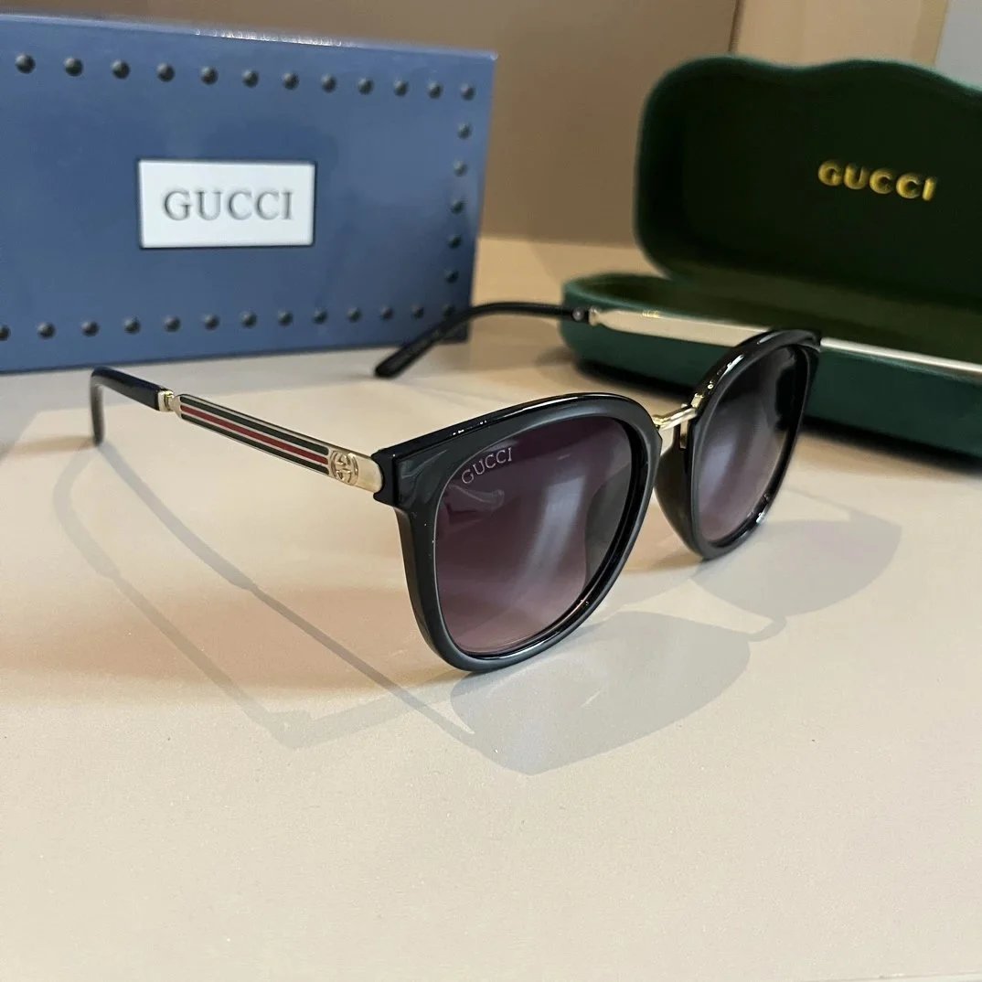 Chanel Eyewear Logo-Embellished Frames — 27
