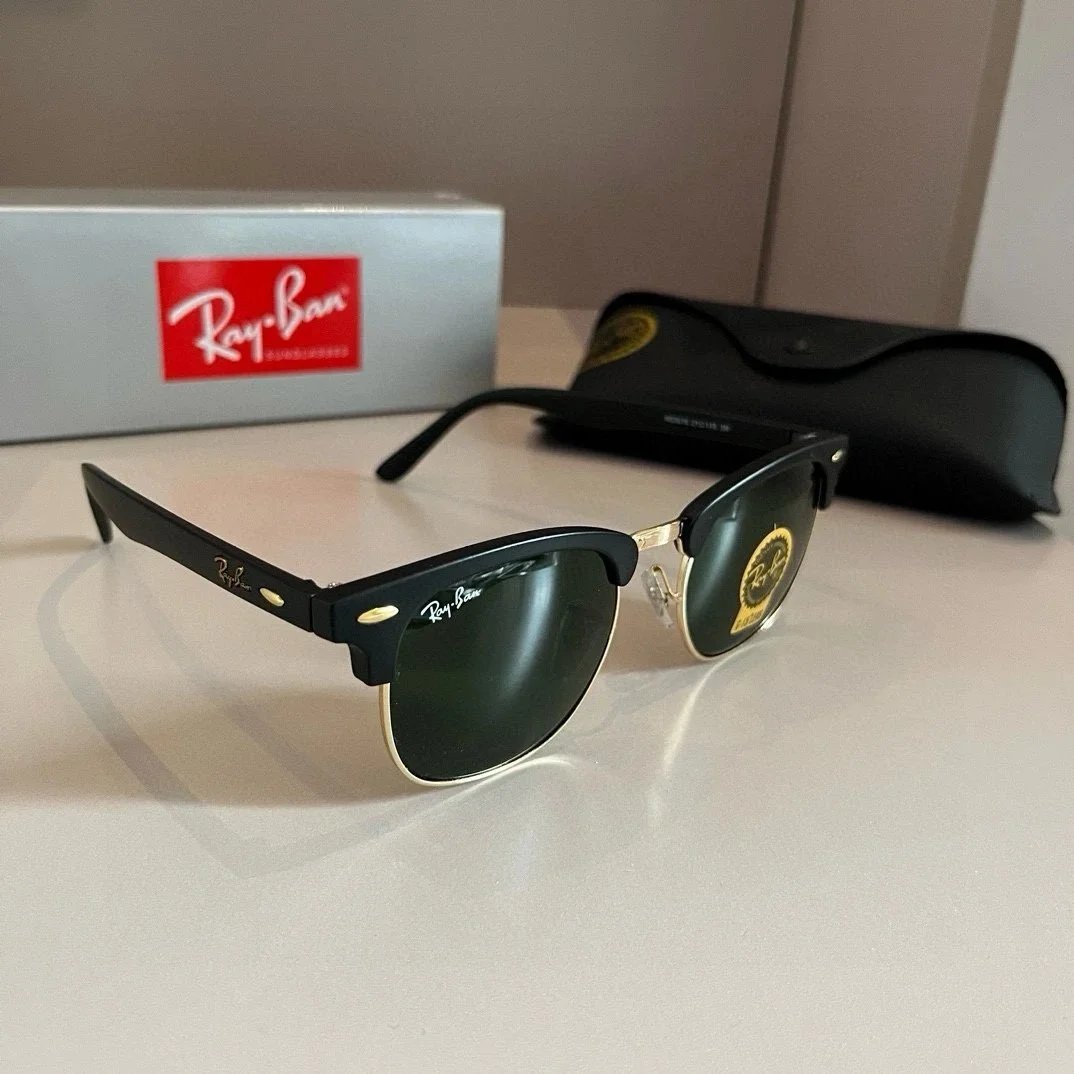 Ray-Ban Eyewear Assorted sunglasses frame styles — 10