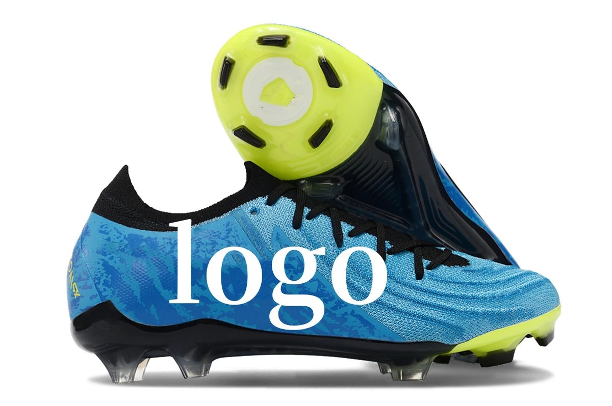 Nike Sneakers Low-Top Football Cleats — 06