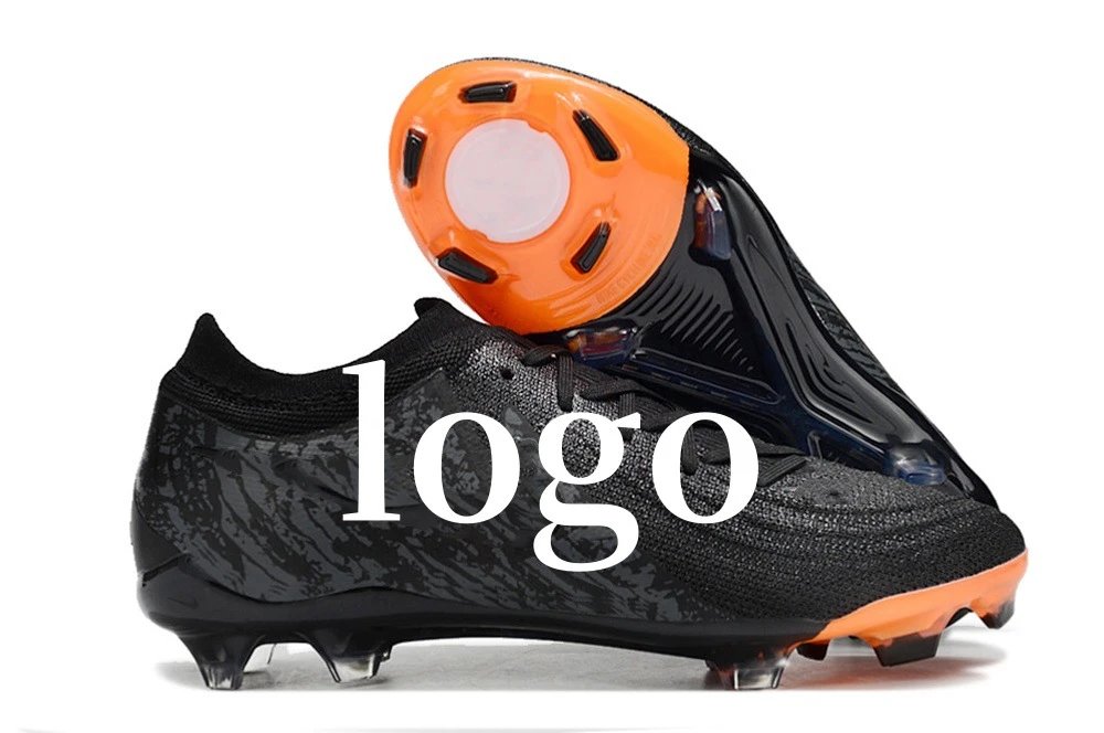 Nike Sneakers Low-Top Football Cleats — 14