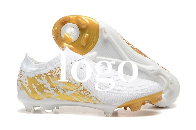 Nike Sneakers Low-Top Football Cleats product detail image 2