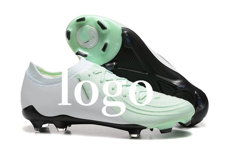 Nike Sneakers Low-Top Football Cleats — 02