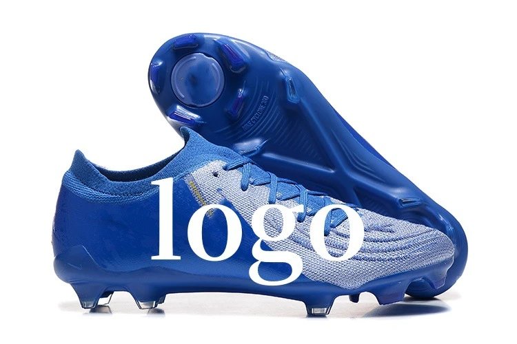 Nike Sneakers Low-Top Football Cleats — 10