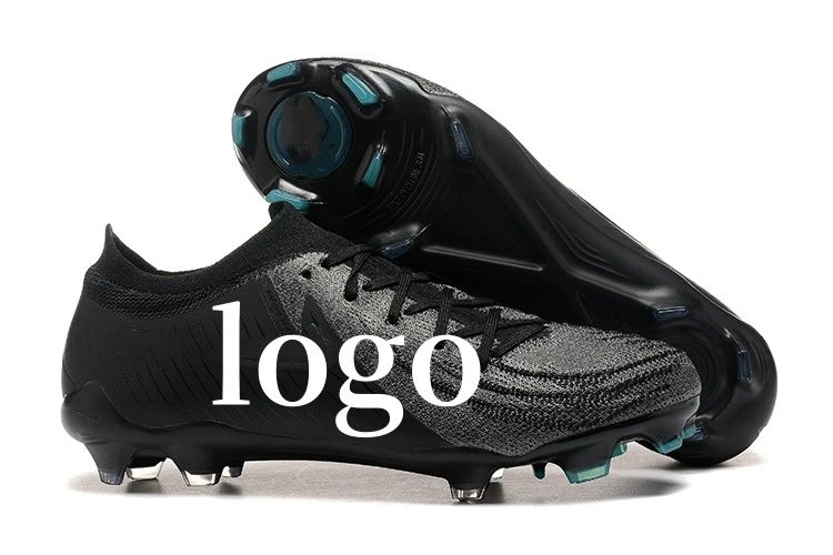 Nike Sneakers Low-Top Football Cleats — 18