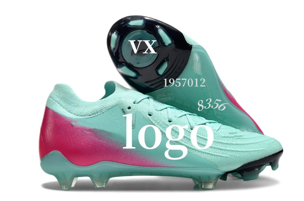 Nike Sneakers Low-Top Football Cleats — 26