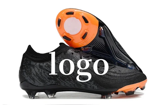 Nike Sneakers Low-Top Football Cleats product detail image 14