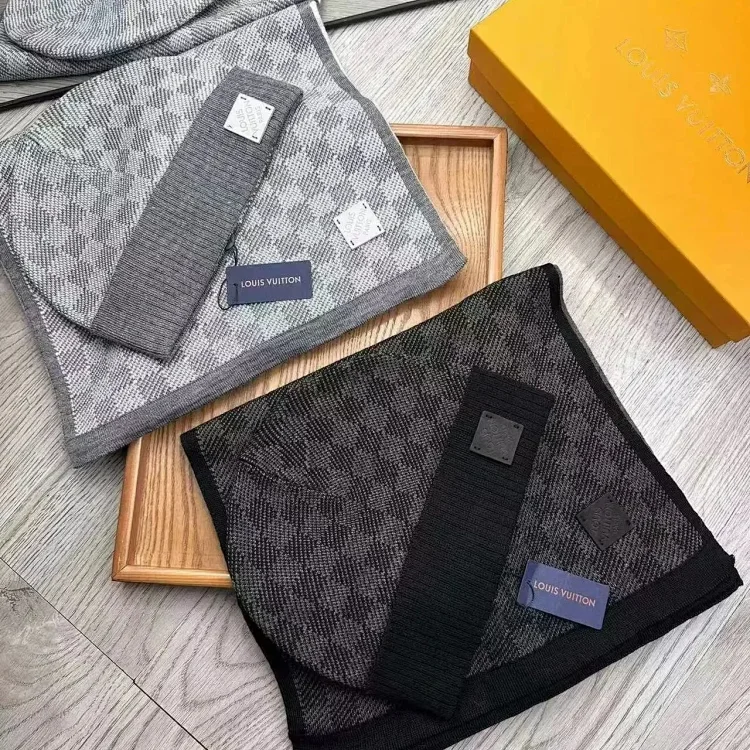 Louis Vuitton Hats