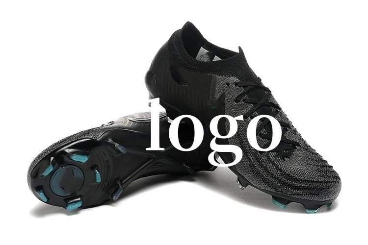 Nike Sneakers Low-Top Football Cleats — 08