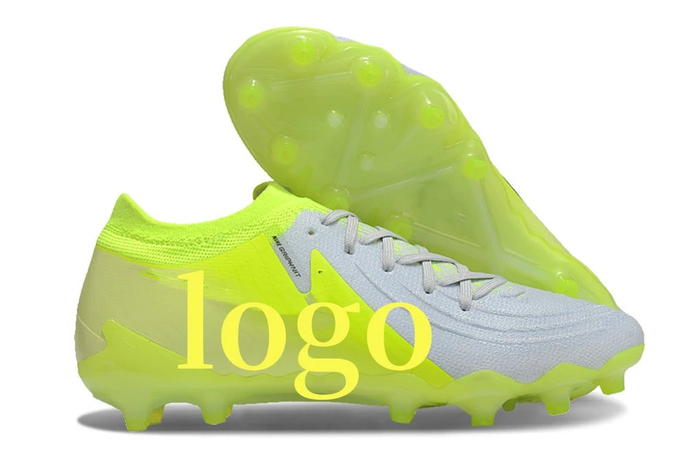 Nike Sneakers Low-Top Football Cleats — 24