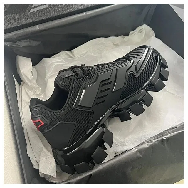 Unbranded Sneakers Chunky lug-sole product detail image 6