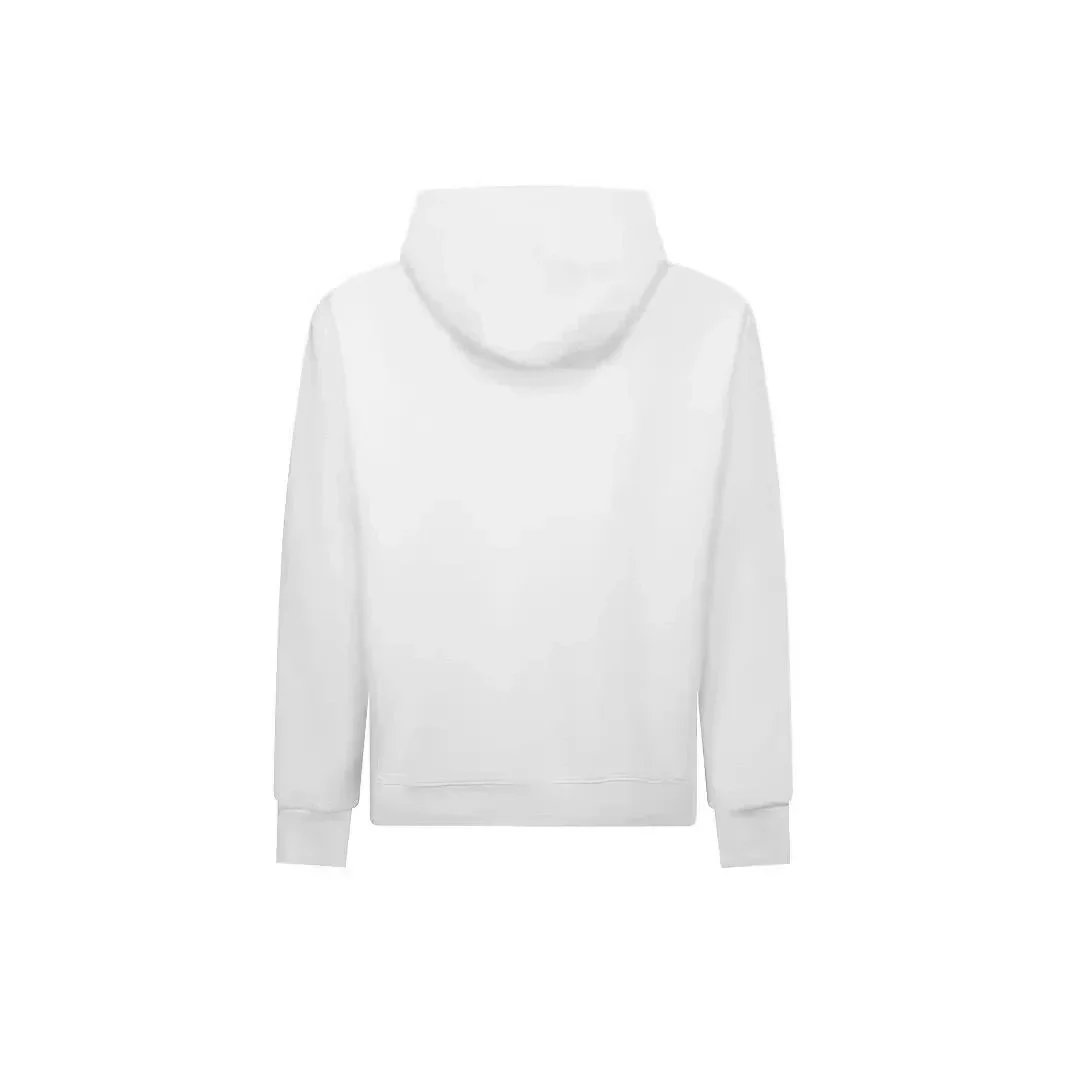 Unbranded Hoodies & Sweatshirts Crewneck sweatshirt with embossed chest logo image 6