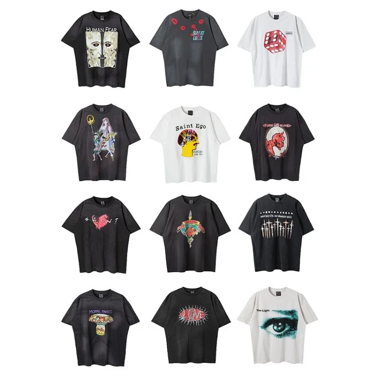 Saint Michael T-Shirts