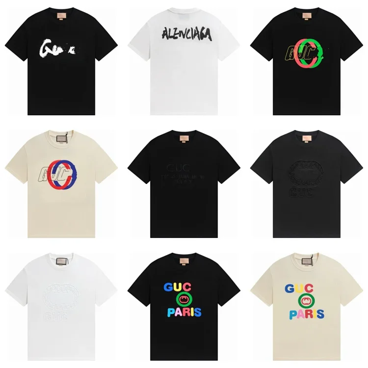 Gucci T-Shirts