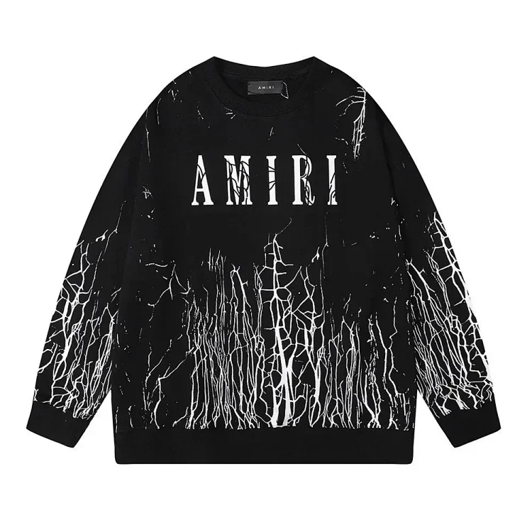 Amiri Hoodies Collection8