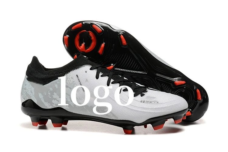 Nike Sneakers Low-Top Football Cleats — 05