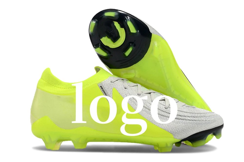 Nike Sneakers Low-Top Football Cleats — 13