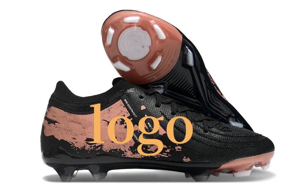 Nike Sneakers Low-Top Football Cleats — 21