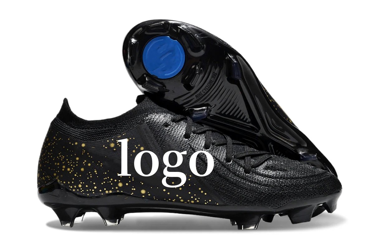 Nike Sneakers Low-Top Football Cleats — 29