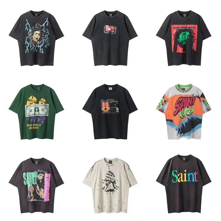 Saint Michael T-Shirts