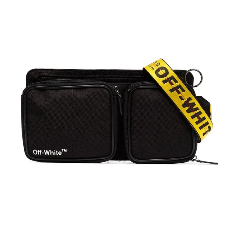 Off-White's Bag