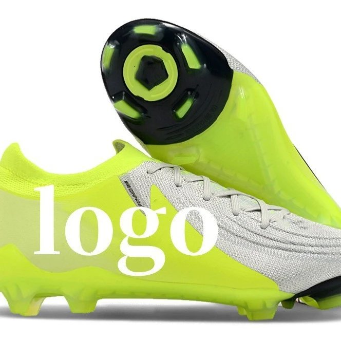 Nike Sneakers Low-Top Football Cleats image 4