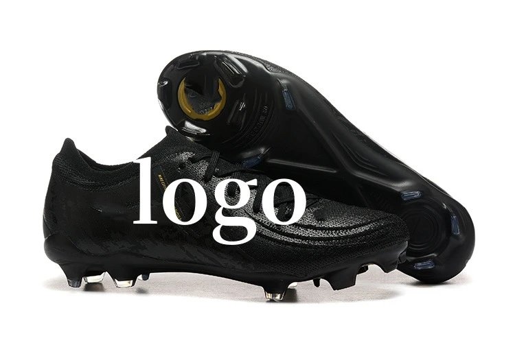 Nike Sneakers Low-Top Football Cleats — 07
