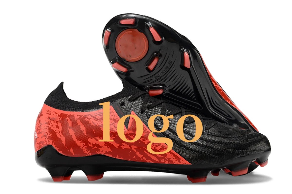 Nike Sneakers Low-Top Football Cleats — 15