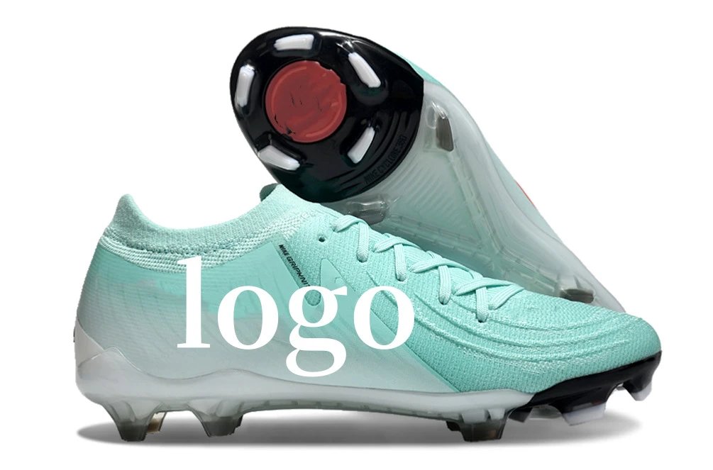 Nike Sneakers Low-Top Football Cleats — 23