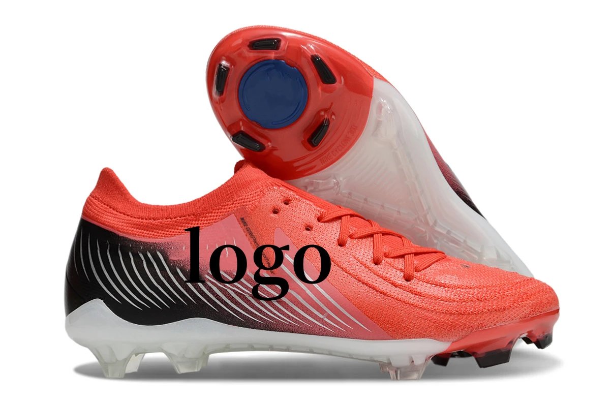 Nike Sneakers Low-Top Football Cleats — 31